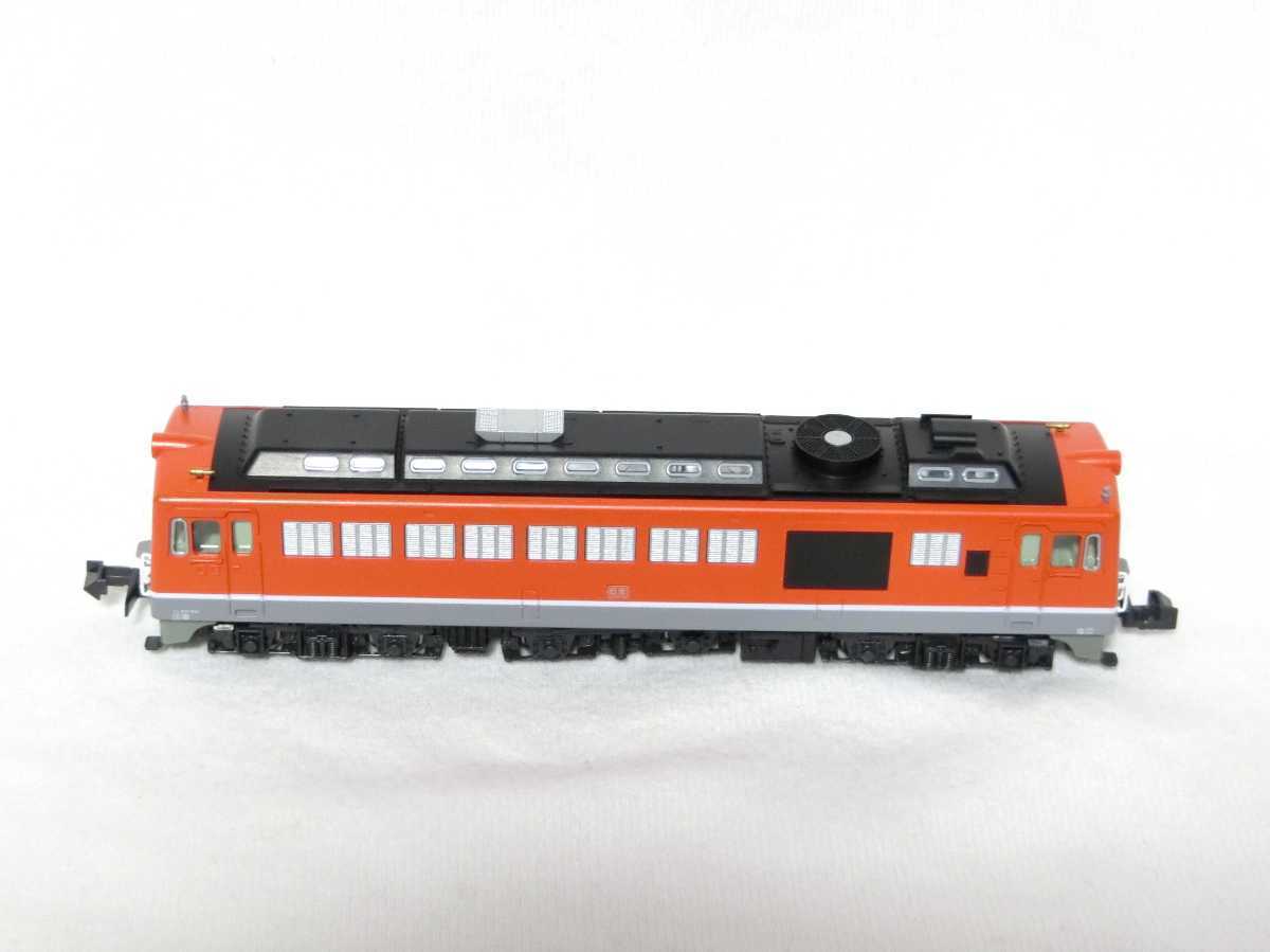 KATO DF50 Nゲージ | 鉄道模型 四国形 7009-4 カトー 0 茶 7009-2