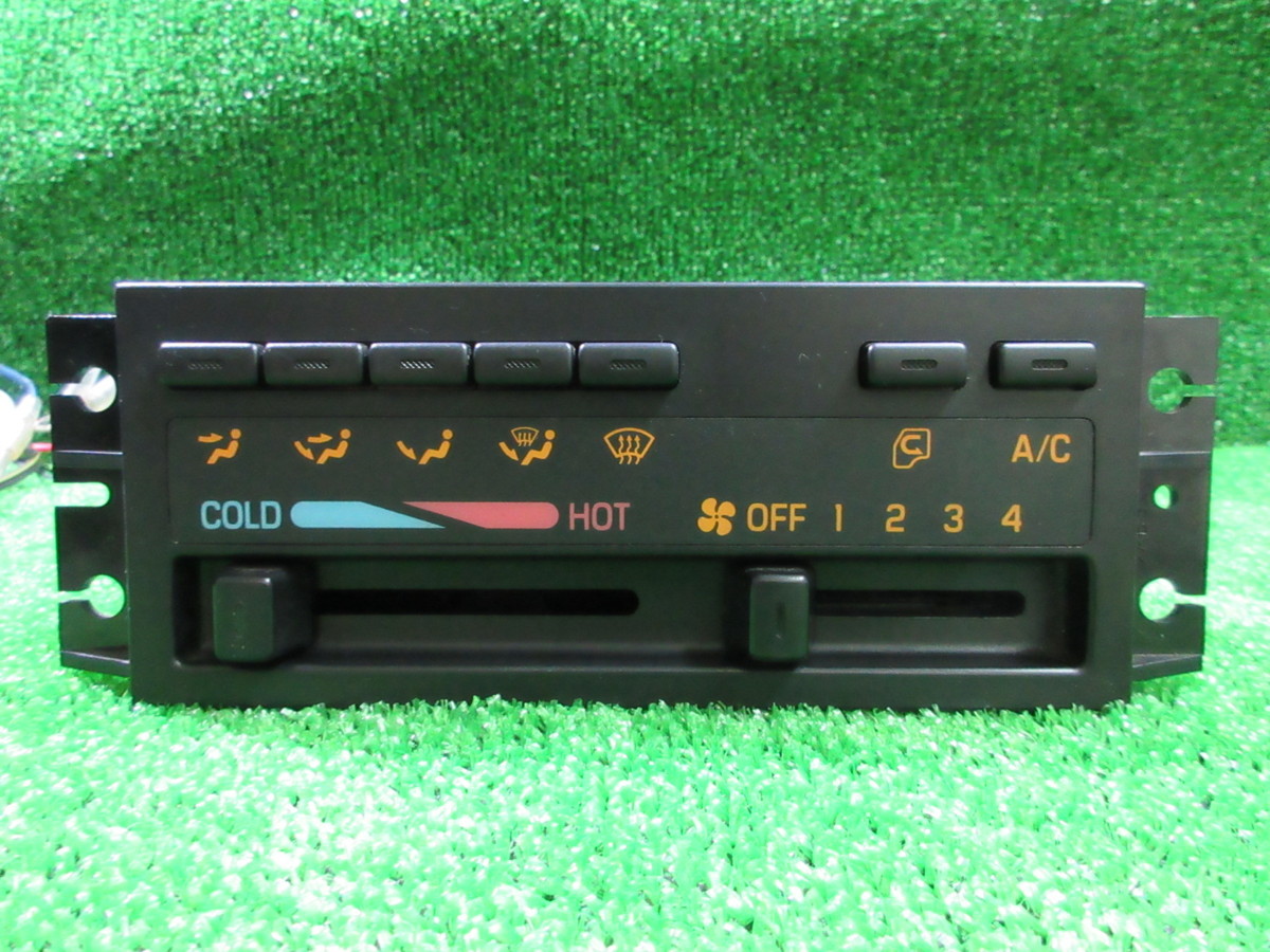 ○ いすゞ ISUZU フォワード FSR35D3V エアコンパネル エアコン