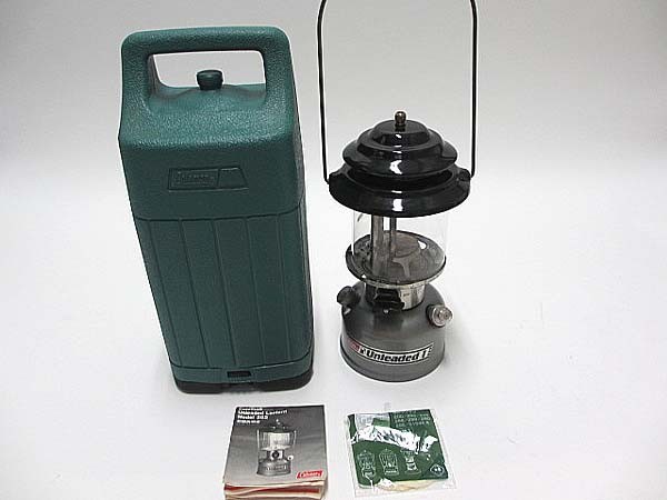  ジャンク Coleman コールマンランタン 282-700J 動作未確認 現状品 部品取り(ホワイトガソリンランタン)｜売買されたオークション情報、yahooの商品情報をアーカイブ公開 - オークファン ホワイトガソリンランタン