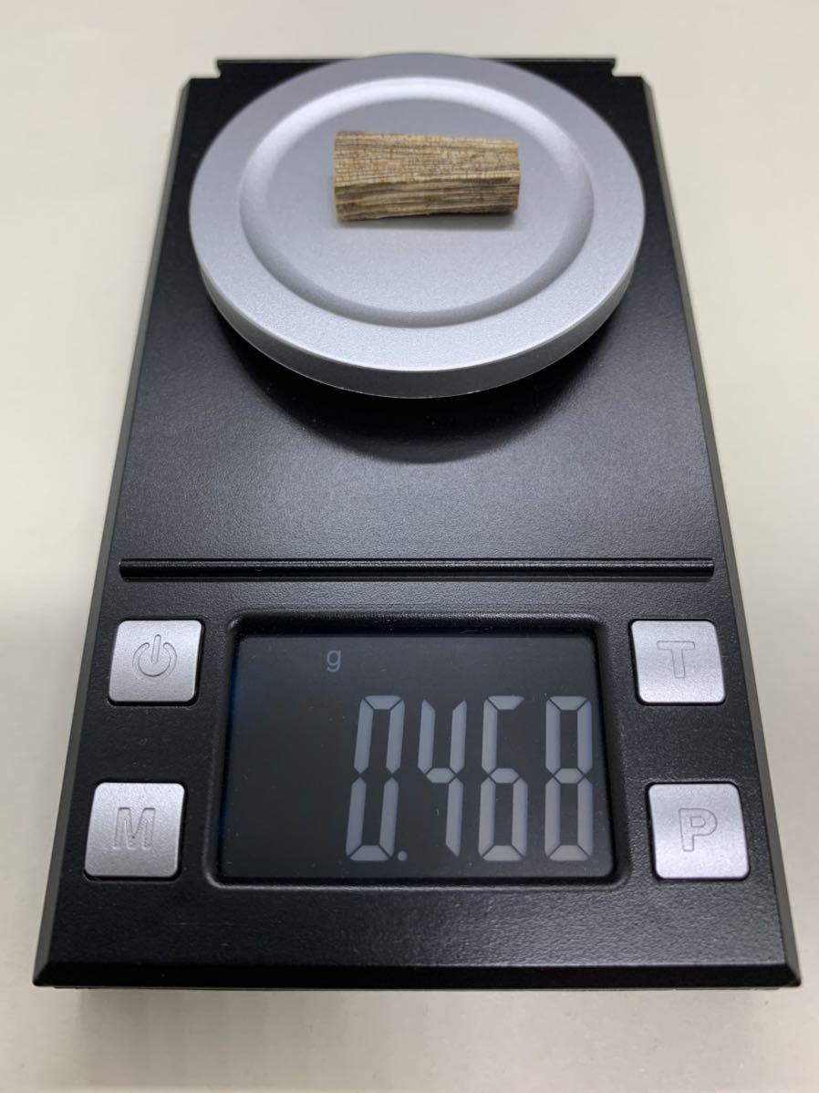 伽羅 古渡命銘木 銘 名香 # 勅銘 苦甘鹹 氷室0.742g 真