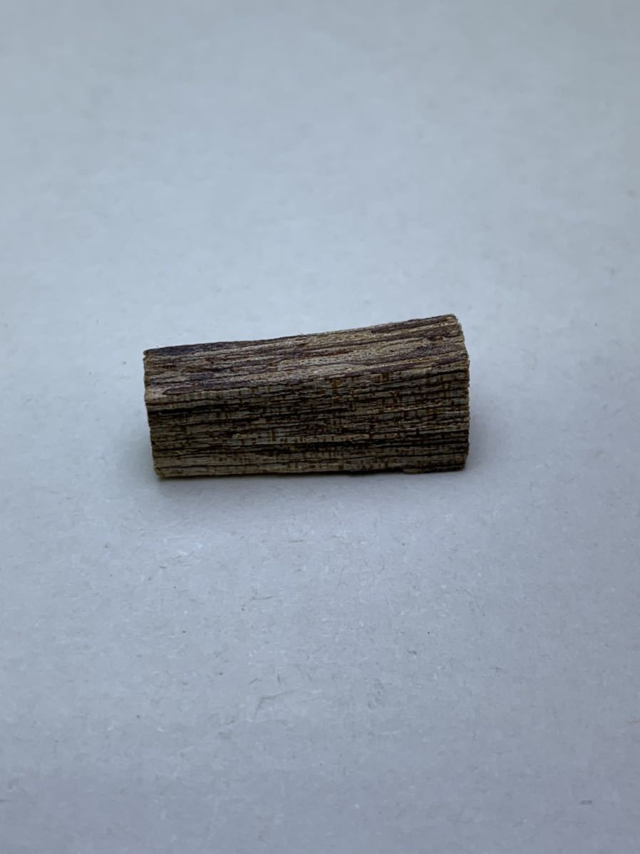 伽羅 古渡命銘木 銘 名香 # 勅銘 苦甘鹹 氷室0.742g 真