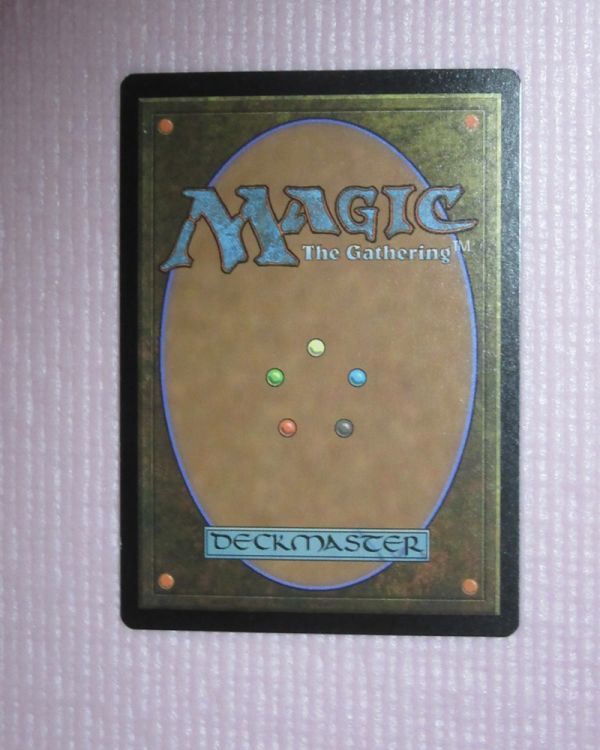 mtg foil 英語版 M20 夏の帳/Veil of Summer 1枚まで 即決あり