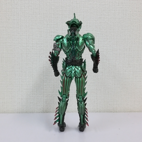 仮面ライダーアマゾンオメガ | S.I.C. アマゾンズ 抽選販売S.I.C. 仮面