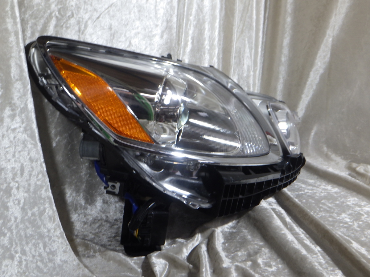 GWS191 レクサス GS LEXUS HID ヘッドライト GSハイブリッド 前期 