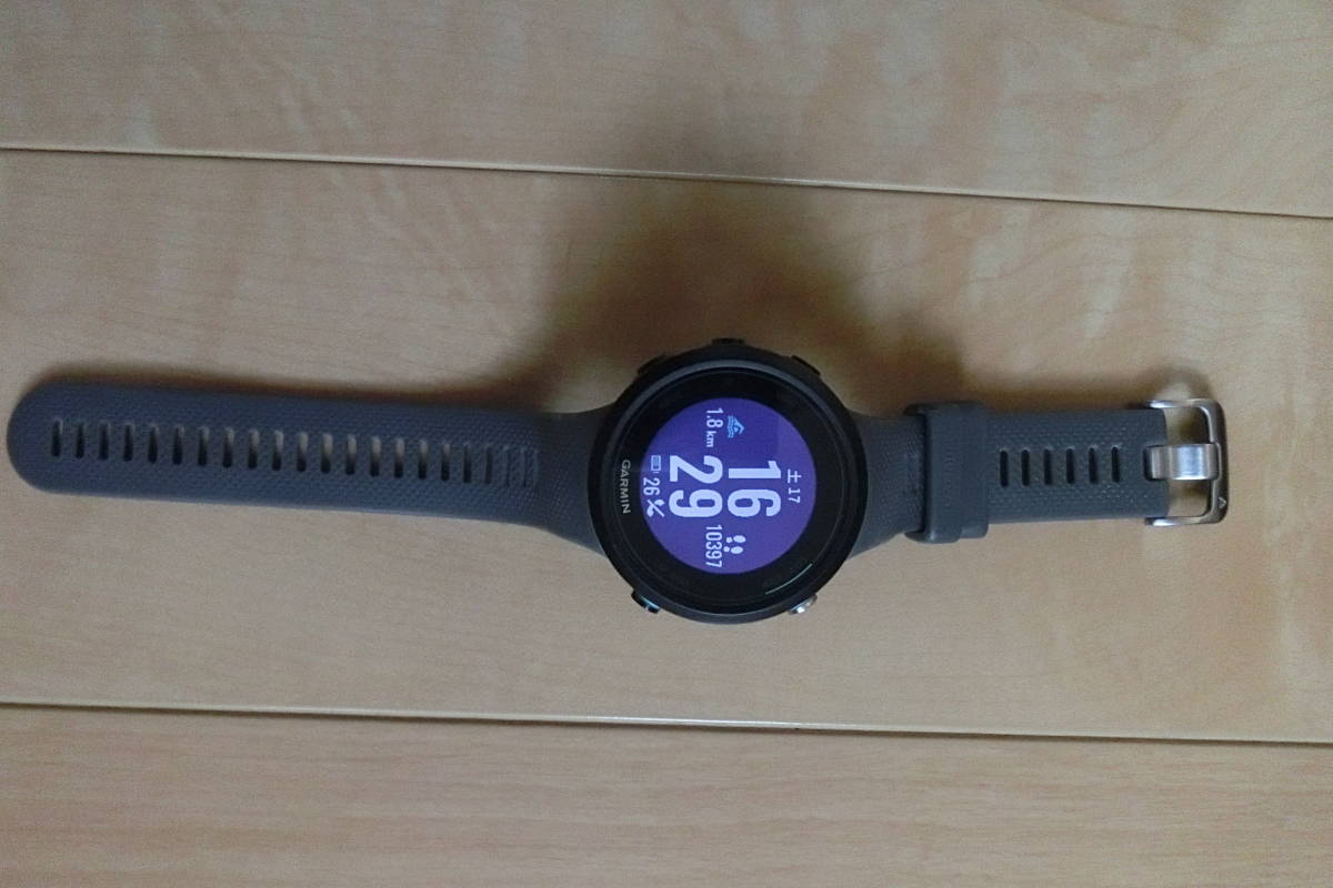 【豊富な，高品質】 ガーミン GARMIN SWIM2(スポーツ心拍計)｜売買されたオークション情報、yahooの商品情報をアーカイブ公開 - オークファン スポーツ心拍計