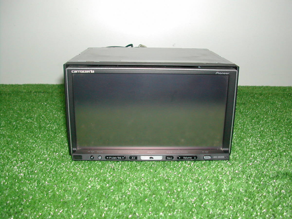 339 モニター不良 ジャンク品 AVIC-RW911 カロッツェリア ジャンク!carrozzeria(カロッツェリア) AVIC-HRZ099 !(38)※ ,CD(録音も