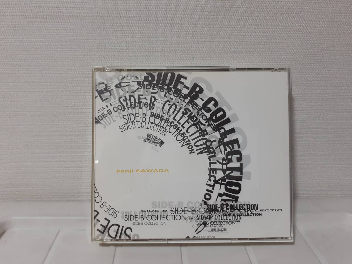 沢田研二 CD SIDE-Bコレクション - 沢田研二 SIDE-B COLLECTION 1971