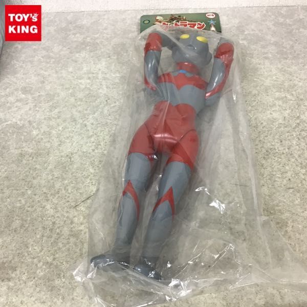 1円~ 未開封 M1号 M1号ウルトラシリーズ ウルトラマン ソフビ 1円~ 未開封 M1号 M1号ウルトラシリーズ ウルトラマン ソフビ