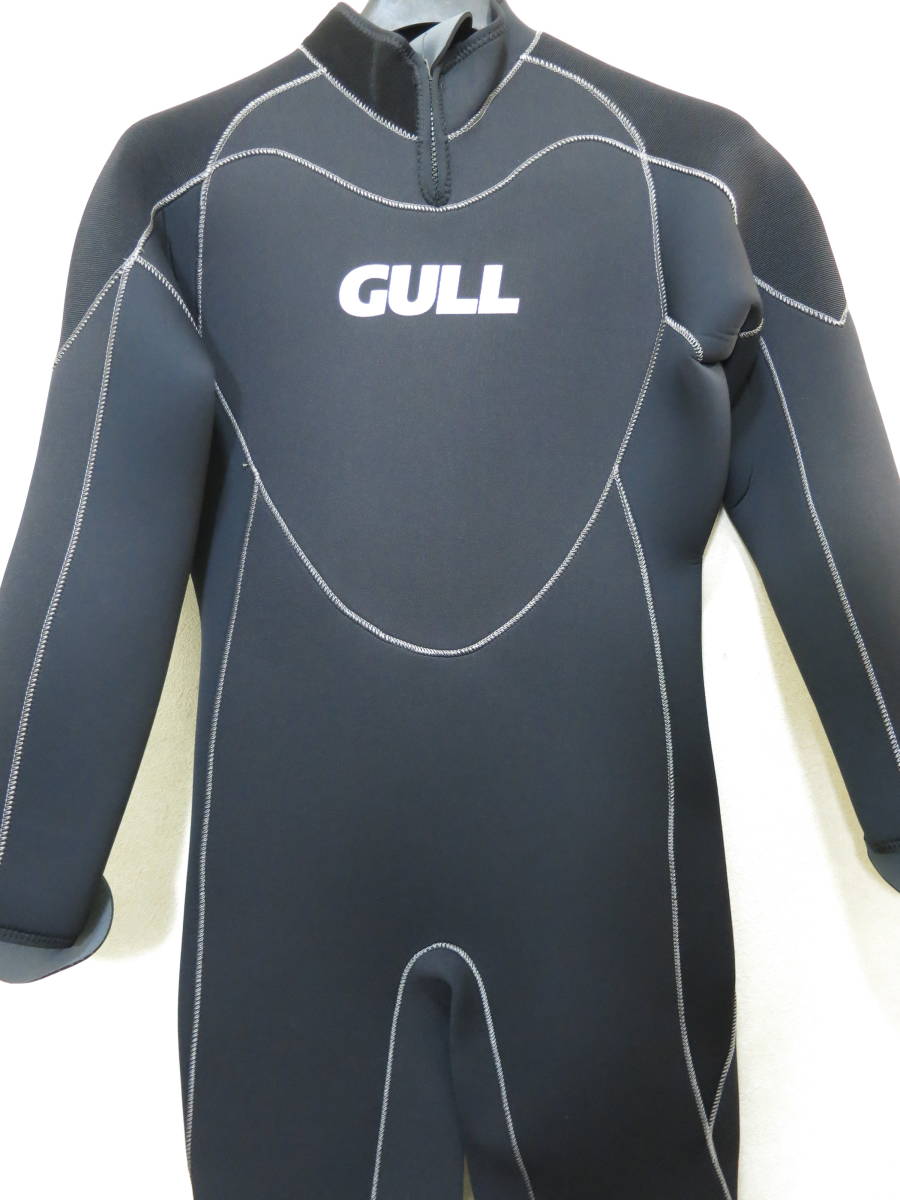 100%新品，得価 2020GULL5mmウエットスーツメンズ XL(男性用)｜売買されたオークション情報、yahooの商品情報をアーカイブ公開 - オークファン 男性用