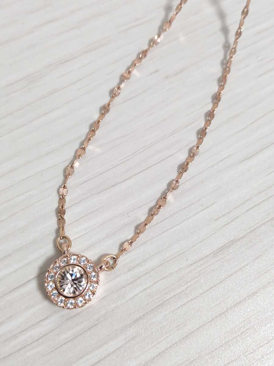 Jill Stuart ジルスチュアート ビジュー ネックレス ジルスチュアート 売買されたオークション情報 Yahooの商品情報をアーカイブ公開 オークファン Aucfan Com