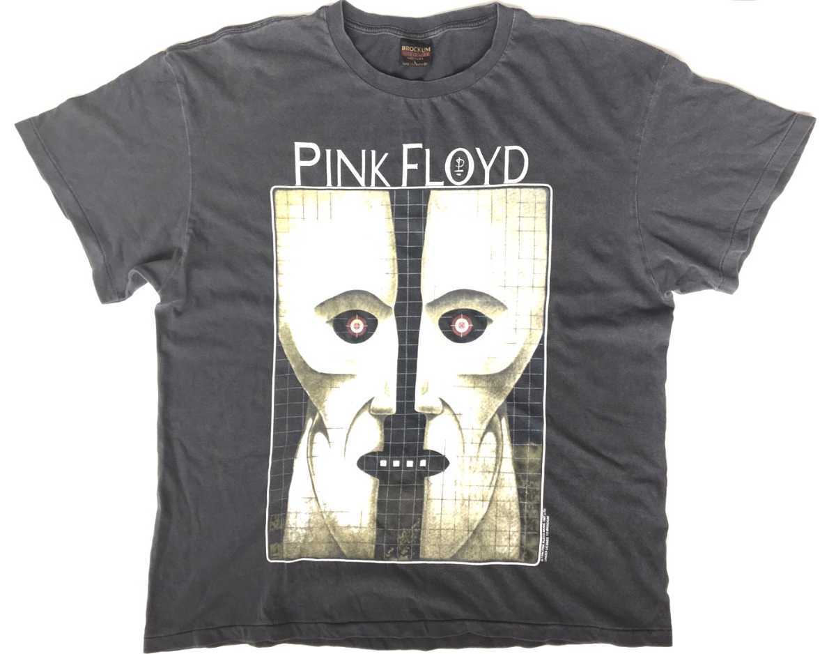 レア 90s Pink floyd band t ピンク フロイド usa製 tシャツ vintage 