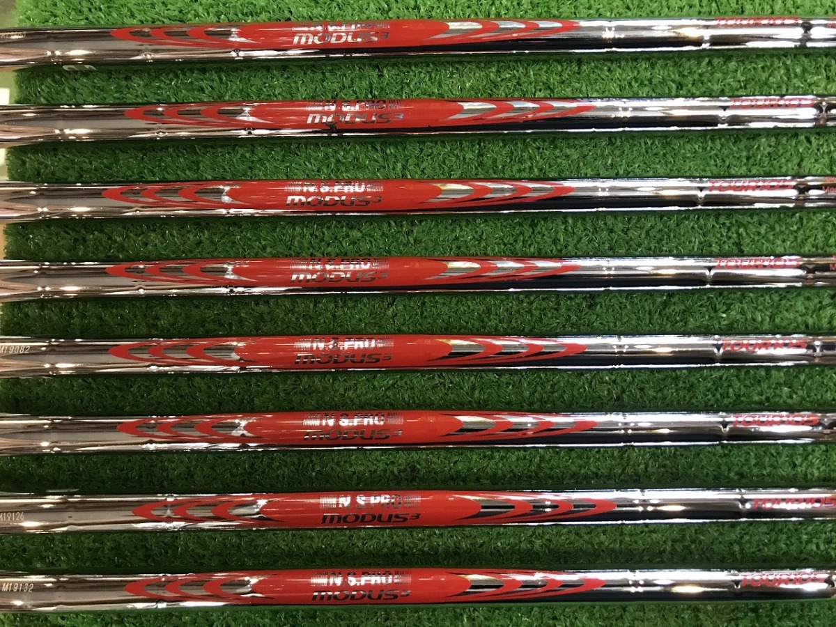 T200 タイトリスト アイアン Titleist Iron Set N.S Flex | 0 PRO neo｜中古ゴルフ T200｜タイトリスト｜アイアンセット｜NSプロ950GH IRON - ＃5〜9、PW