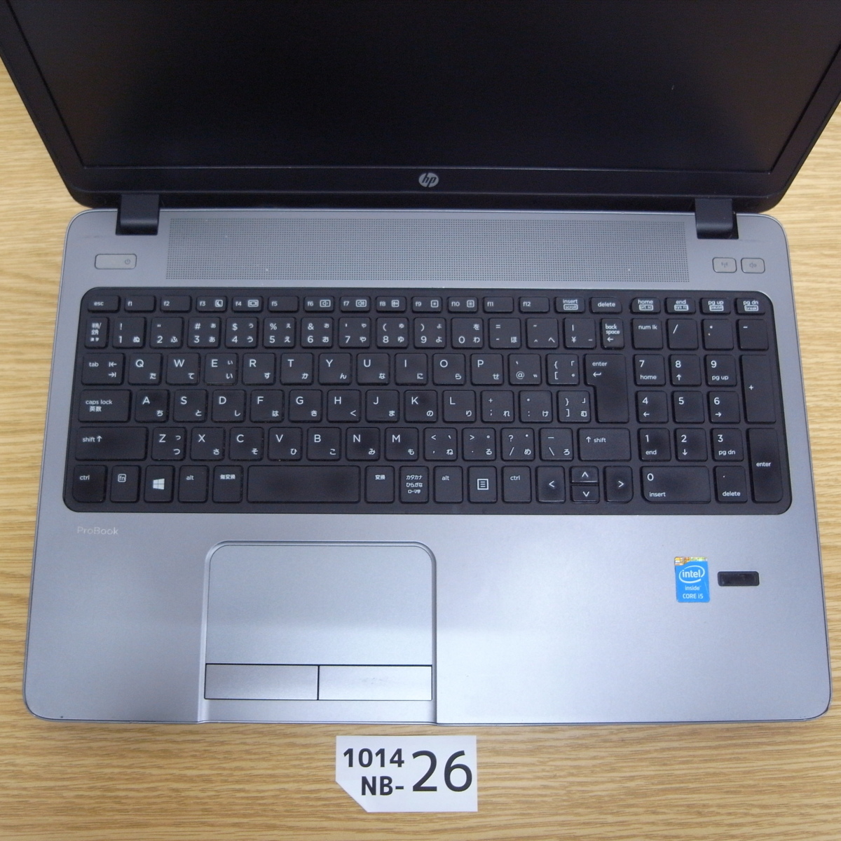 HP | - BIOS Support PC HP® BIOS画面の説明 OMENシリーズ ProBook HP