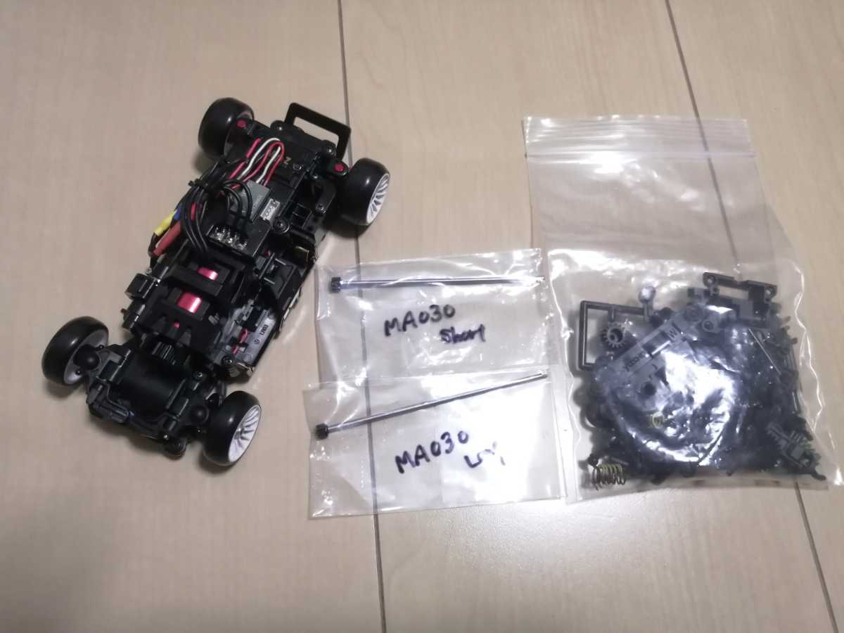 タミヤ TRF419 中古 trf419の中古 ラジコン -タミヤ 2026年最新Yahoo