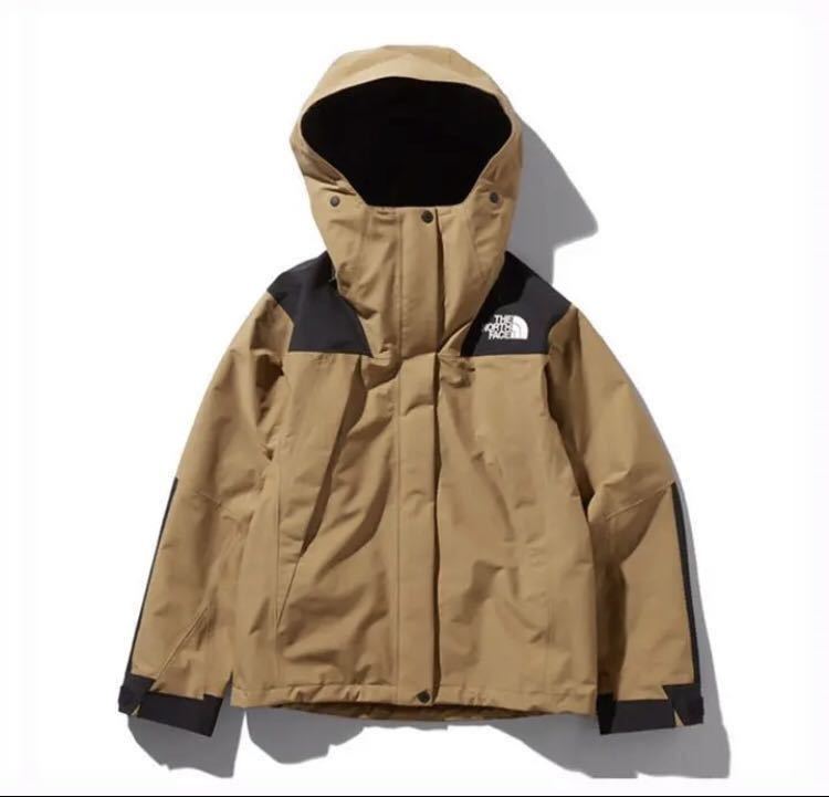  ほぼ 2019AWノースフェイスマウンテンジャケットBKブリティッシュカーキレディースLメンズXS相当MountainJACKETTHENORTHFACE NPW61800(Sサイズ以下)｜売買されたオークション情報、yahooの商品情報をアー 男性用