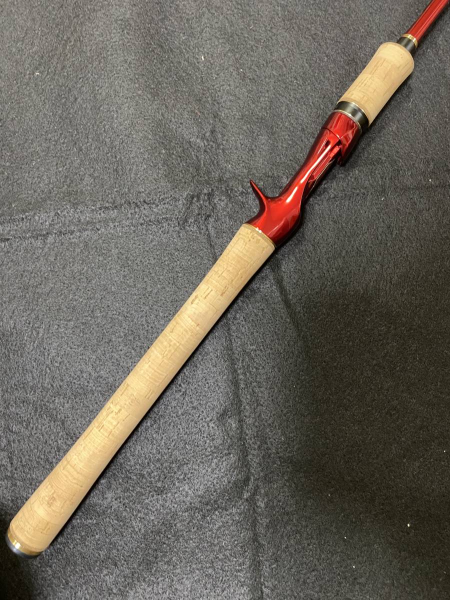 18ワールドシャウラ シマノ 1652R-3 SHIMANO - WORLD 保証書付き 1652R-3｜＠ベリーネット 日本最大新品中古釣具WEB ワールドシャウラリミテッド 未使用 新品 メルカリ 美品 SHAULA SIMANO