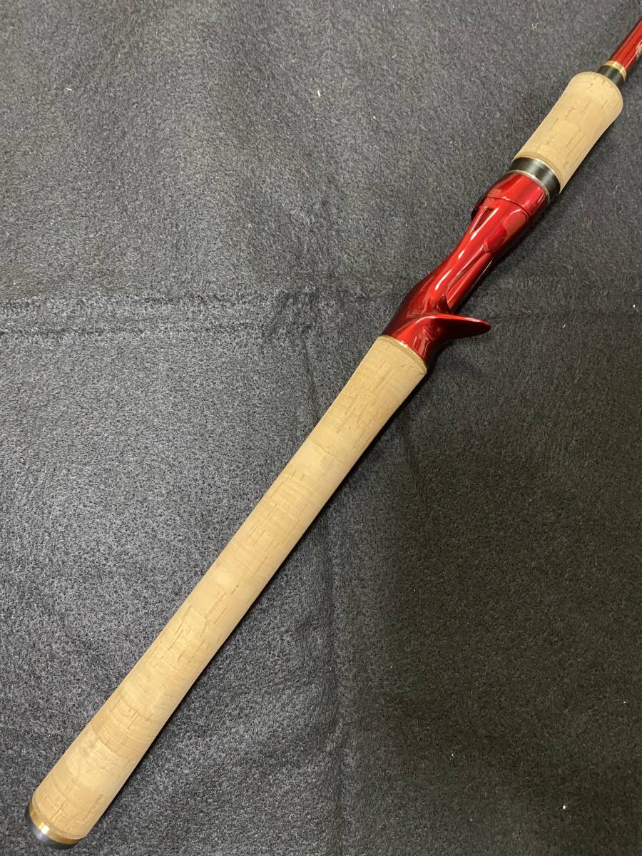 18ワールドシャウラ シマノ 1652R-3 SHIMANO - WORLD 保証書付き 1652R-3｜＠ベリーネット 日本最大新品中古釣具WEB ワールドシャウラリミテッド 未使用 新品 メルカリ 美品 SHAULA SIMANO