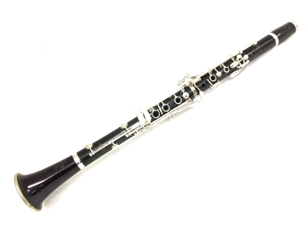 Buffet Crampon RC A管　クラリネット 本体 BUFFET Crampon RC A管 クラリネット 木製 楽器 管楽器 ビュッフェ