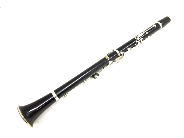 BUFFET Crampon RC A管 クラリネット 木製 楽器 管楽器 ビュッフェ