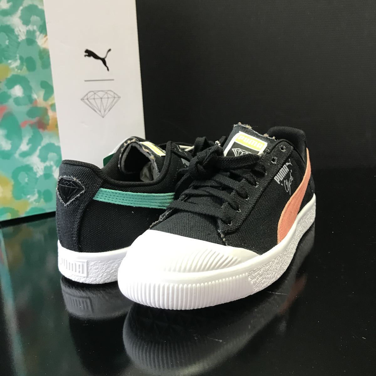 MMQ スニーカー PUMAクルーズライダーメタリックカジュアルスポーツ 
