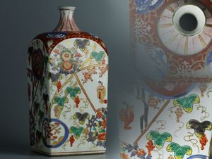 伊万里 徳利のYahoo!オークション(旧ヤフオク!)の相場・価格を見る