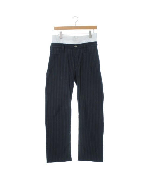 【限定セール，HOT】 ALEXANDER MCQUEEN アレキサンダーマックイーン パンツ その他 メンズ(Mサイズ)｜売買されたオークション情報、yahooの商品情報をアーカイブ公開 - オークファン Mサイズ