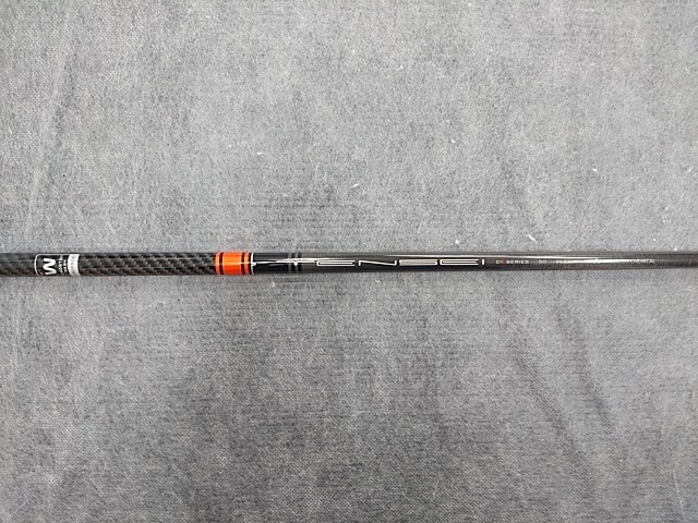 全国無料，新作登場 TENSEI CK PRO ORANGE テンセイCKプロ オレンジ 50 X テーラーメイド スリーブ付 ドライバー用 SIM/M6/M5/M4/M3 対応(三菱レイヨン)｜売買されたオークション情報、yahooの商品情報をアーカイブ公開 - オ 部品