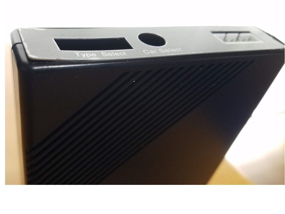 AFC APEXi アペックス スーパー S-AFC エアフロコンバーター エアフロ