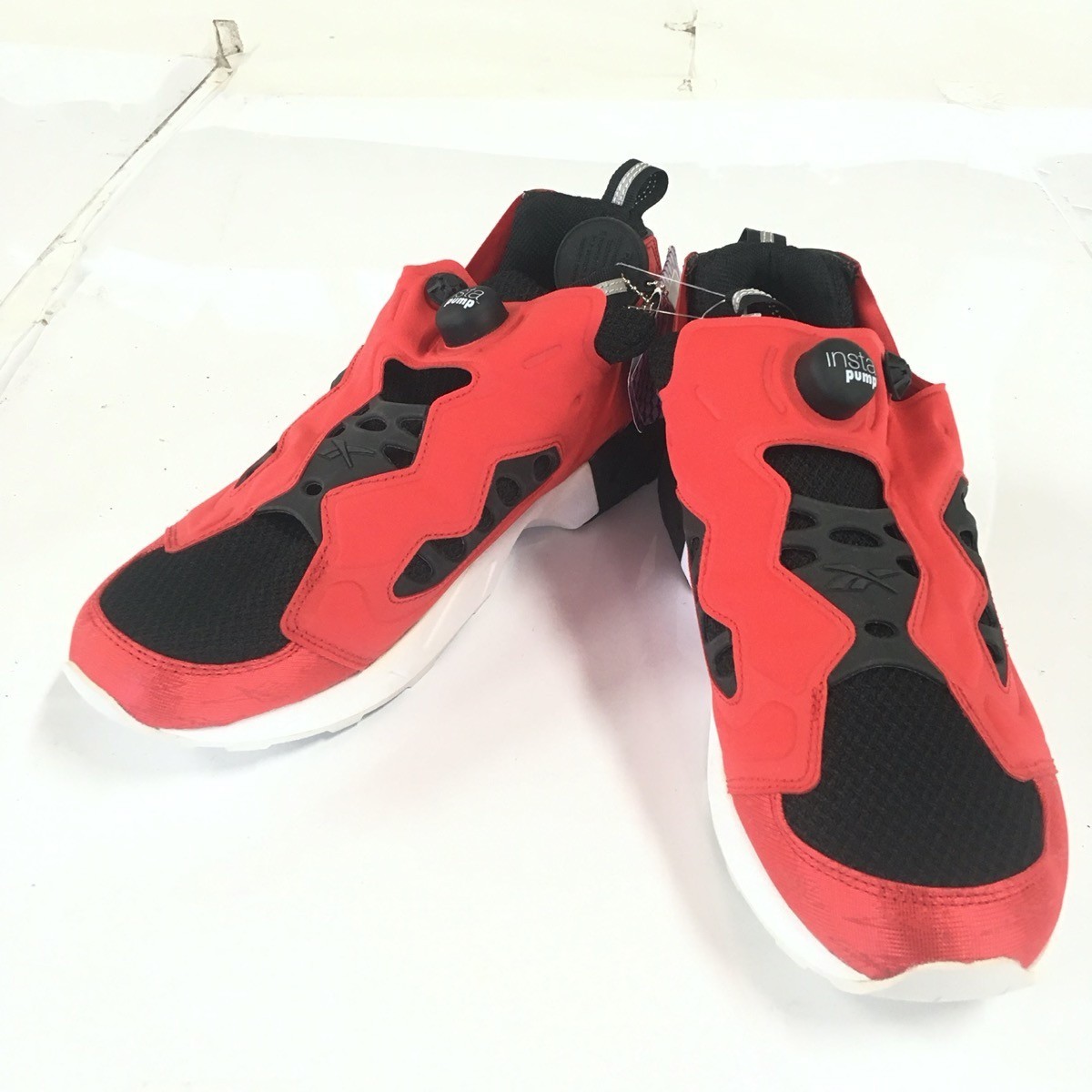05552-R96 Reebok リーボック 28サイズ メンズ スニーカー 靴 展示品 シューズ(28.0cm)｜売買されたオークション情報 ...