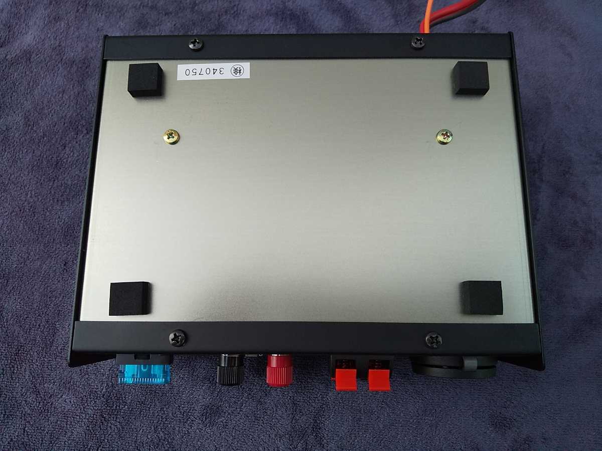 MARUHAMA デコデコ マルハマ AD-15DX 24V→12V DC⁄DCコンバーター 