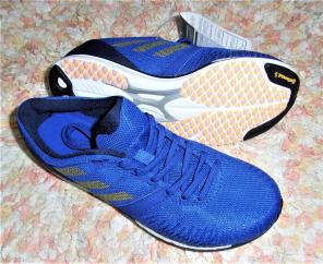 高品質，新品 激安 adidas アディゼロ タクミ セン5/ADIZERO TAKUMI SEN 5/G28890/27.0cm ロイヤルブルー(27.0cm)｜売買されたオークション情報、yahooの商品情報をアーカイブ公開 - オークファン 27.0cm