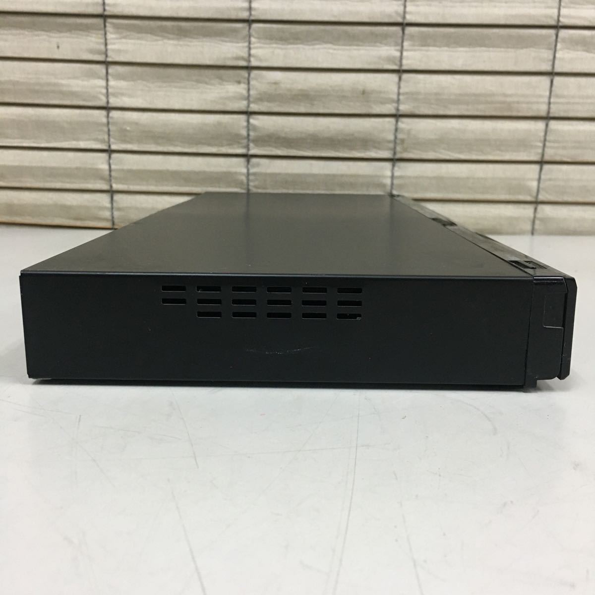 B820 Panasonic DMR-BRT260 ブルーレイレディスクコーダー/2014年製