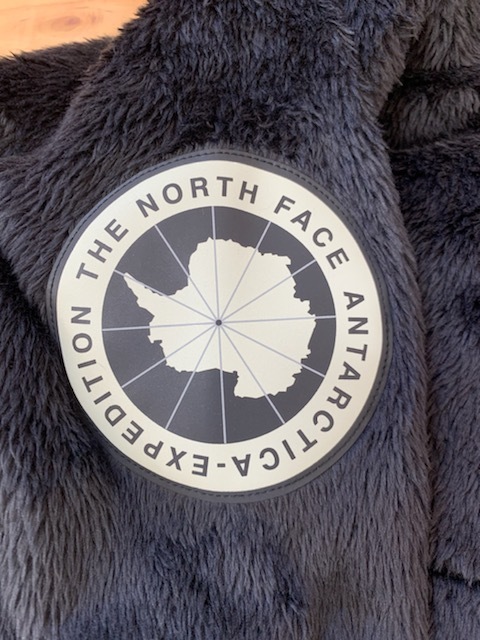 新品未使用 L THE NORTH FACE ザ・ノースフェイス 20AW アンタークティカ バーサロフトジャケット ブラック 黒 　フリース　NA61930_5