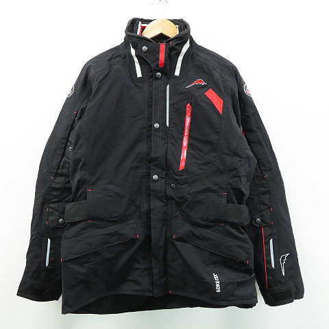  1円 KUSHITANI クシタニ K-2642 オールウェザージャケット GORE-TEX ブラック系 LL 240001364222 バイクウェア メンズ(その他)｜売買されたオークション情報、yahooの商品情報をアーカイブ公開 - オークフ 男性用