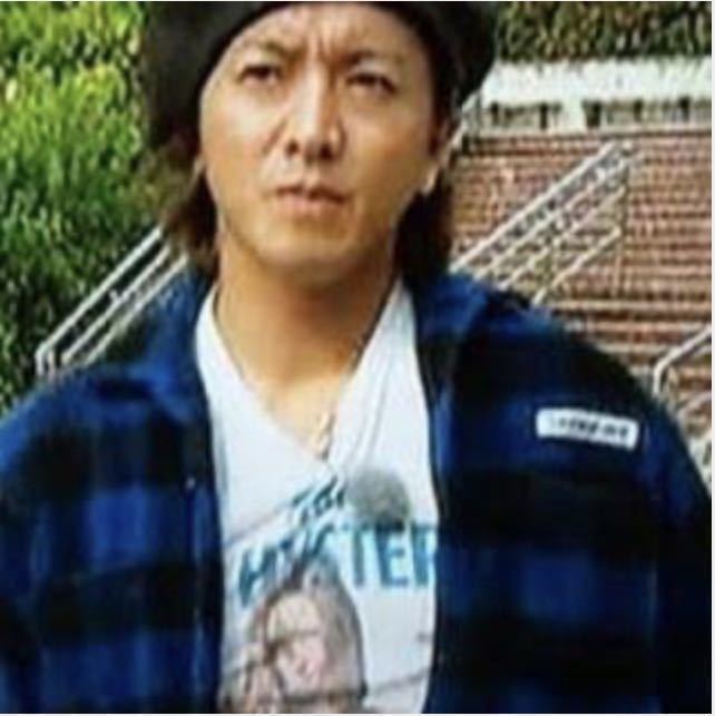 TENDERLOIN] バッファロー ジャケット / ブルー / L / 04AW / 日本製