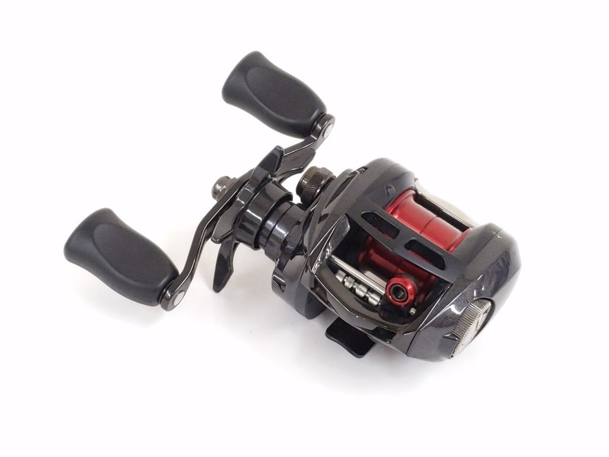  ダイワ アルファス エア AIR 5.8 R(ダイワ)｜売買されたオークション情報、yahooの商品情報をアーカイブ公開 - オークファン ダイワ