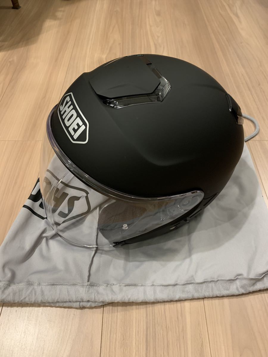 J-Cruise SHOEI Mサイズ ジェットヘルメット 互換内装セット｜Yahoo