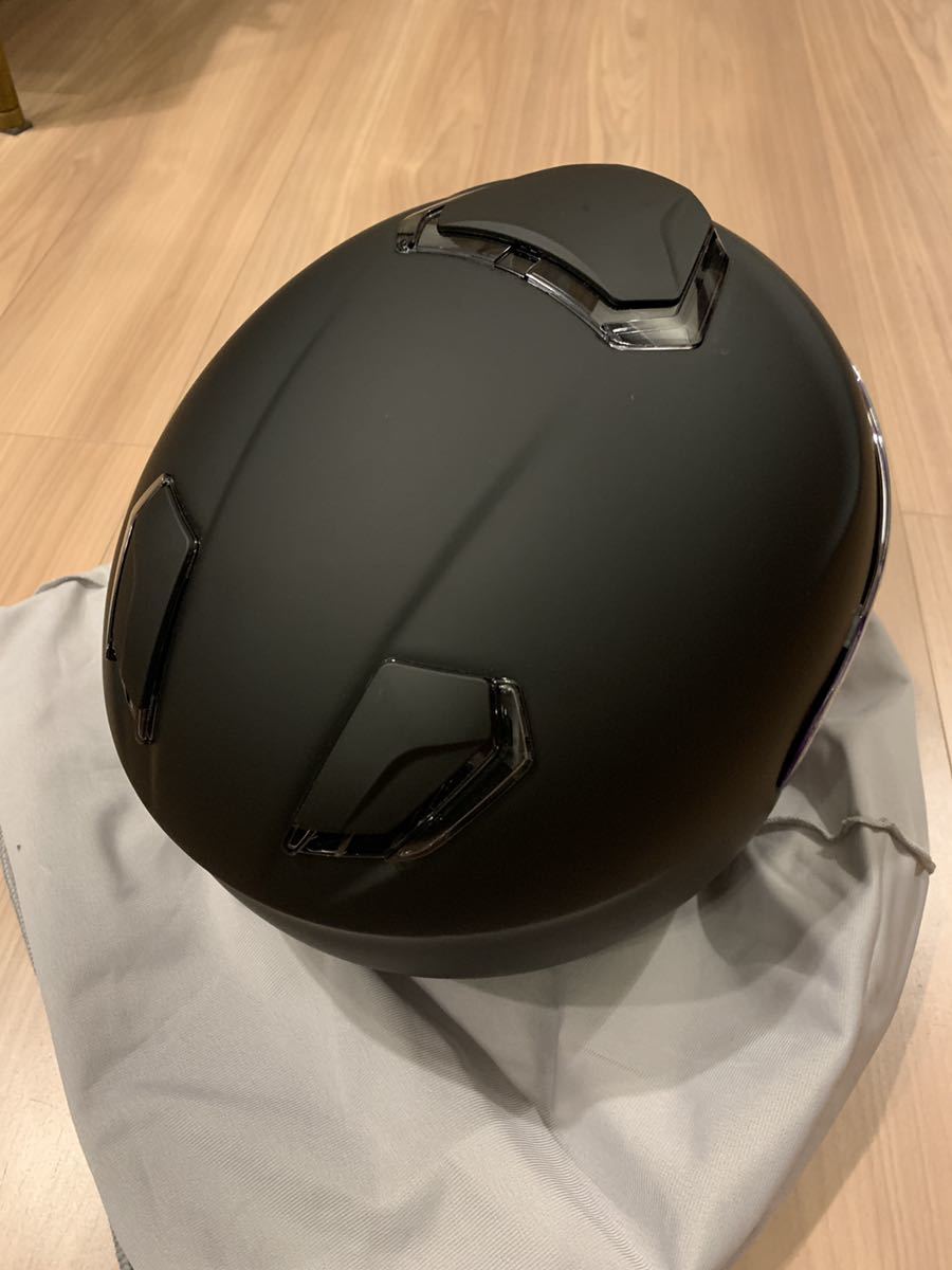 J-Cruise SHOEI Mサイズ ジェットヘルメット 互換内装セット｜Yahoo