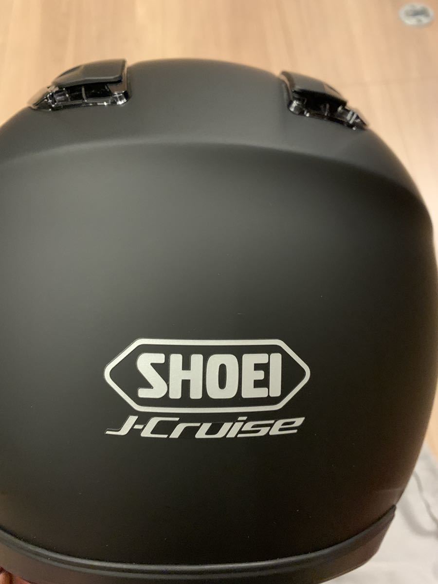 J-Cruise SHOEI Mサイズ ジェットヘルメット 互換内装セット｜Yahoo