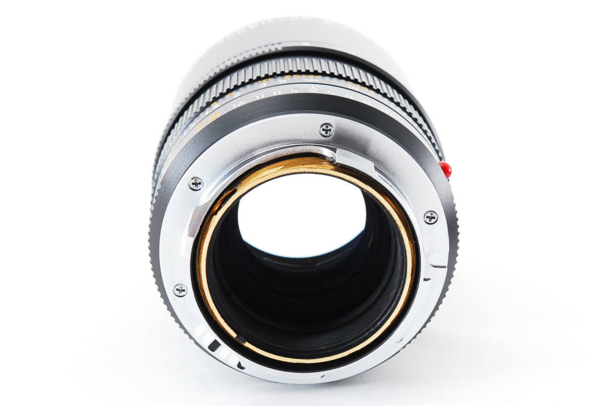 ◇極上美品◇ Leica ライカ アポズミクロン APO-SUMMICRON-M 75mm F2