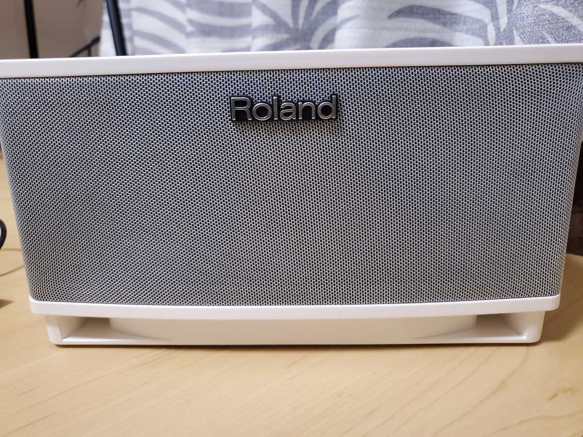 CUBE Lite MONITOR Roland ステレオ・モニター・アンプ | モニター 