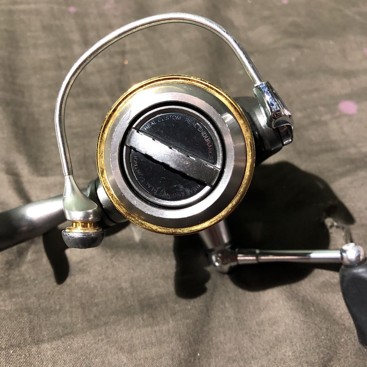 ダイワ 0 カルディアKIX DAIWA カルディア KIX CALDIA | - メルカリ CALDIA｜Yahoo!フリマ（旧PayPayフリマ） 釣り｜Yahoo!フリマ（旧 釣具買取のリンカーン 1 2506W(浅溝タイプ 2506(浅溝タイプ)