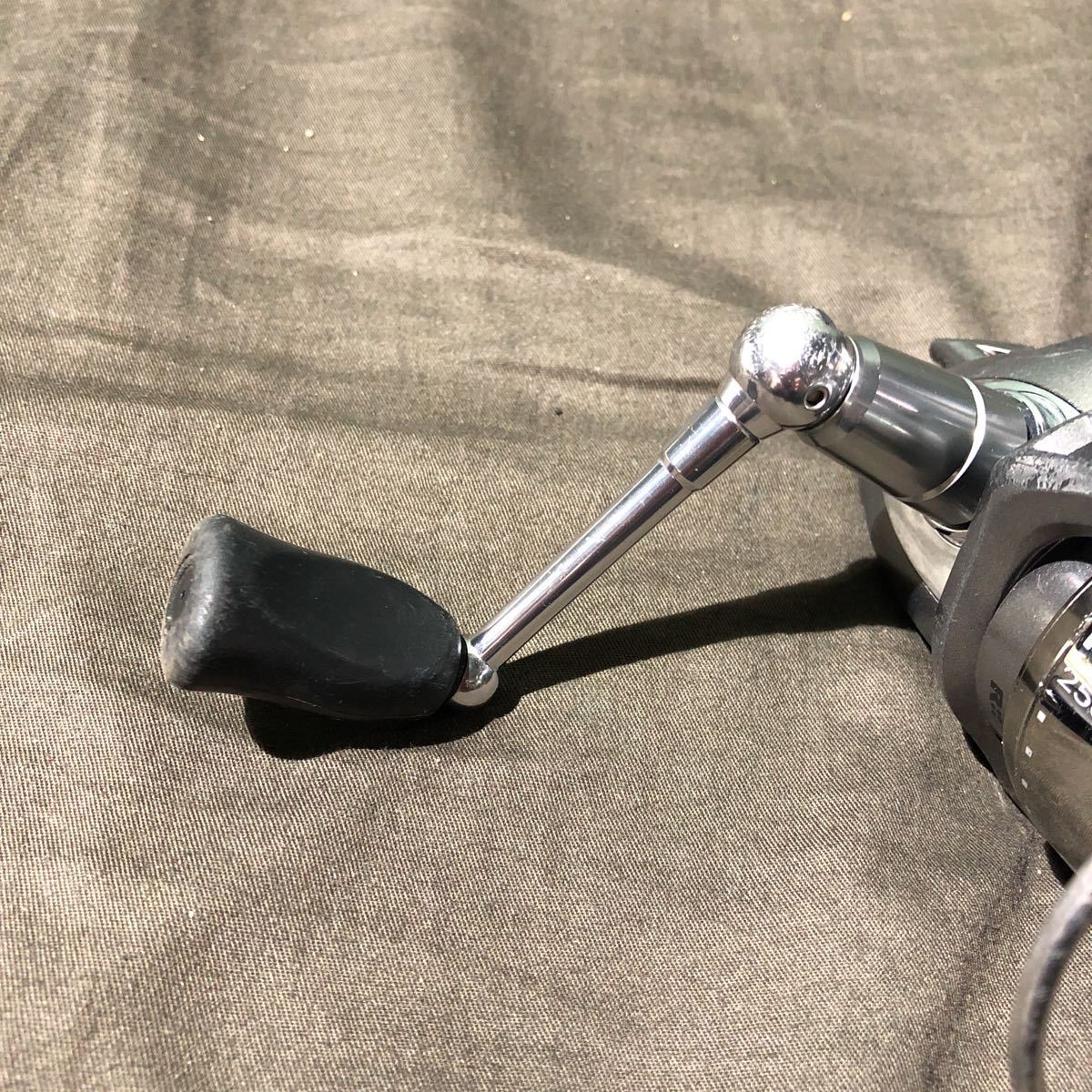 ダイワ 0 カルディアKIX DAIWA カルディア KIX CALDIA | - メルカリ CALDIA｜Yahoo!フリマ（旧PayPayフリマ） 釣り｜Yahoo!フリマ（旧 釣具買取のリンカーン 1 2506W(浅溝タイプ 2506(浅溝タイプ)