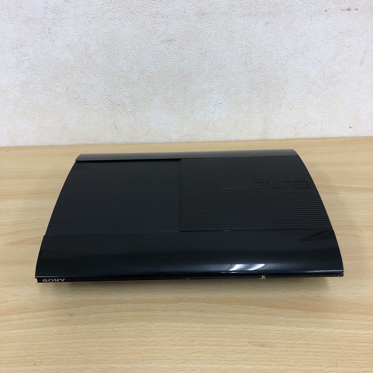 人気，お買い得 1円 品 SONY プレイステーション3 PlayStation3 CECH-4300C 500GB ジェットブラック PS3 ソニー ゲーム(PS3本体)｜売買されたオークション情報、yahooの商品情報をアーカイブ公開 - オークファン PS3本体
