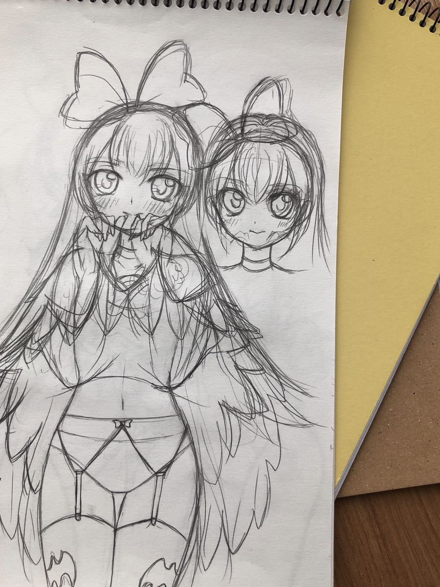 未就学 講師 除外する 鉛筆画 スケッチ ブック 知性 暴徒 殺します