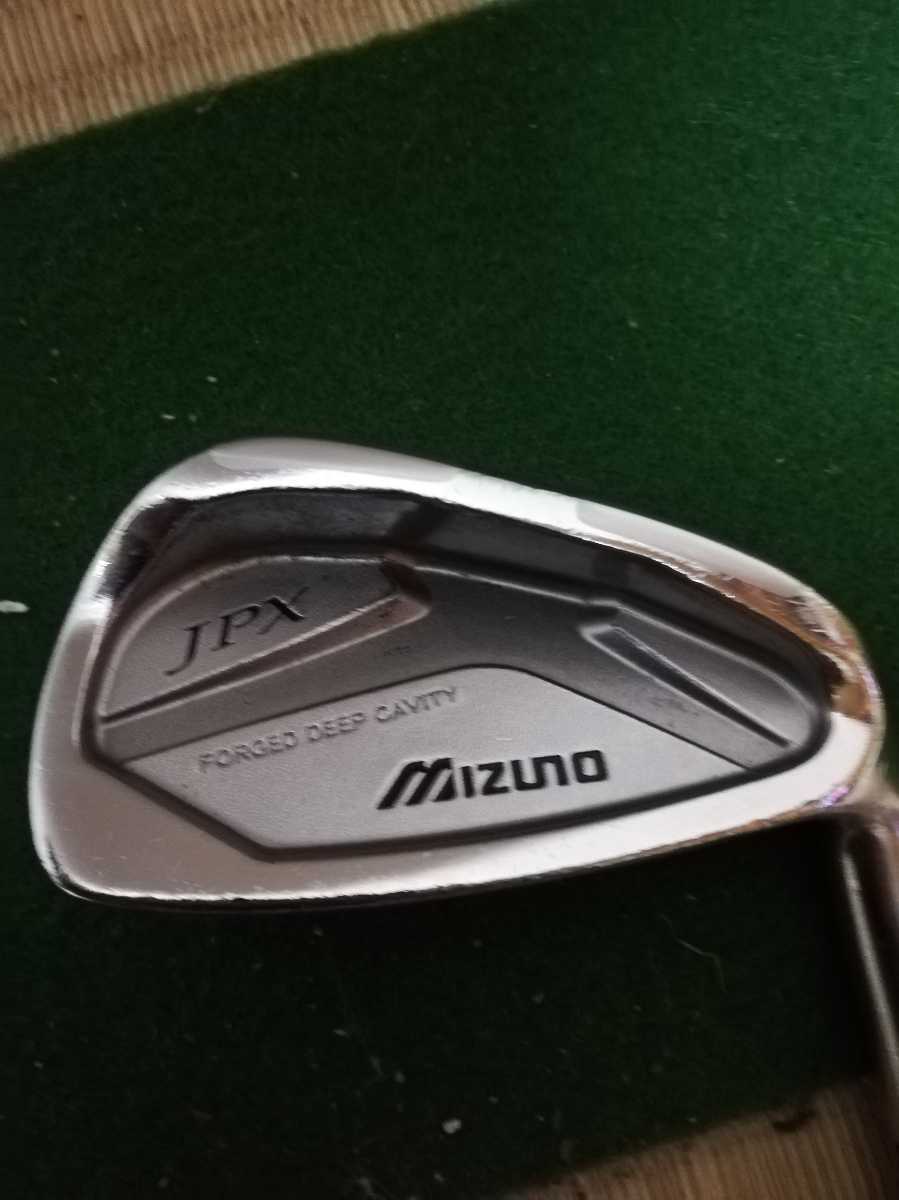 セール MIZUNO jpx E500アイアン5 PWの6本 シャフトは NS950HTのSR グリップ(ミズノ)｜売買されたオークション情報、yahooの商品情報をアーカイブ公開 - オークファン 男性右きき用