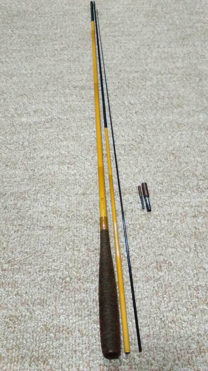 安い，お買い得 シマノ並み継ぎへら竿 影弓 8尺 オールド 激安お買い得商品(ヘラブナ竿)｜売買されたオークション情報、yahooの商品情報をアーカイブ公開 - オークファン ヘラブナ竿、コイ竿