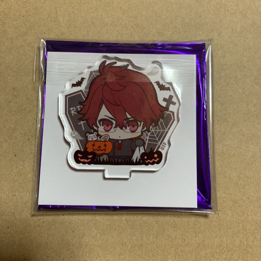 素晴らしい価格 オランピアソワレ アクリルスタンド 朱砂 キャラクター ...