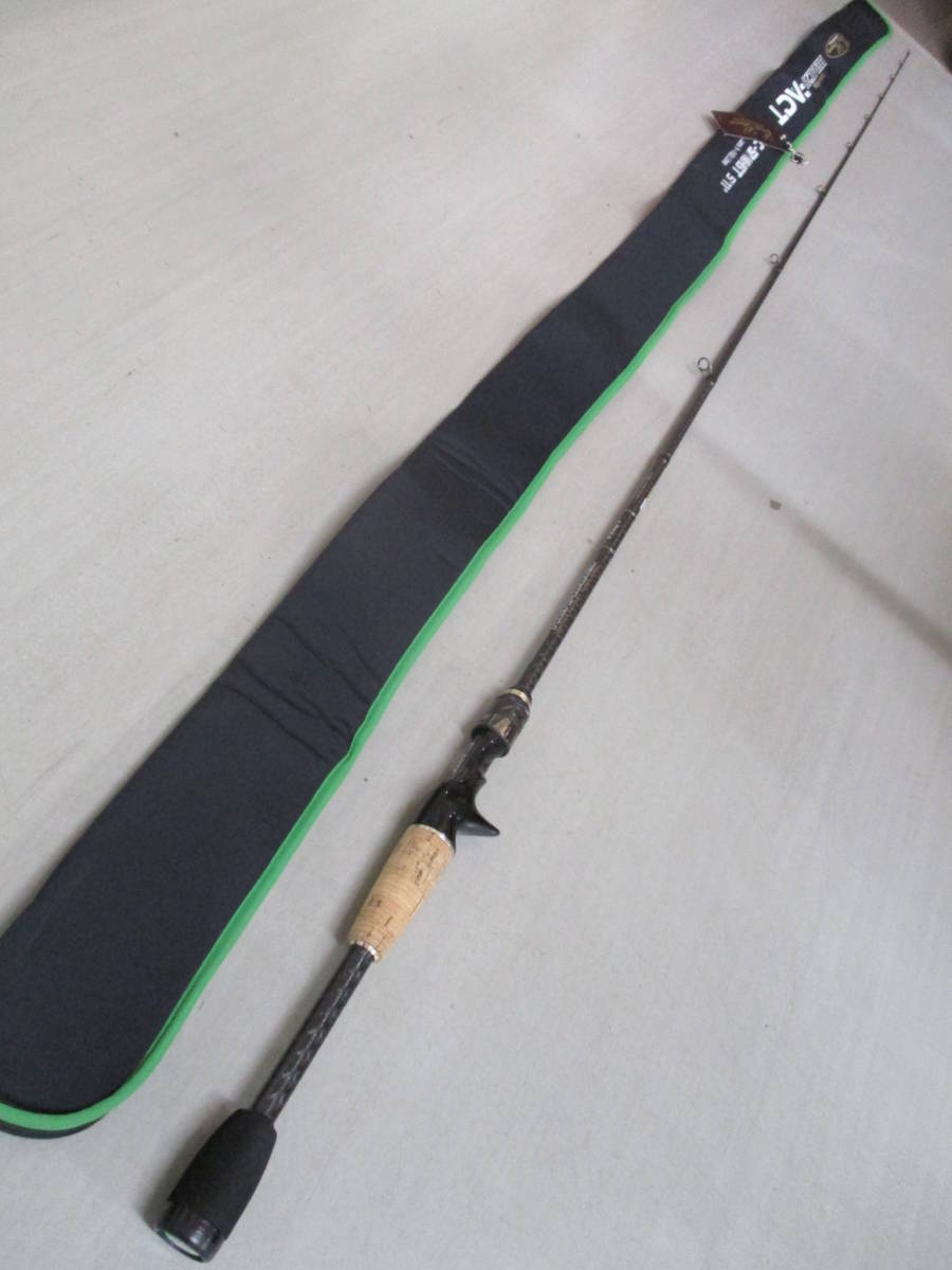 エバーグリーン ヘラクレス FACT HFAS-511MHST EVERGREEN HERACLES