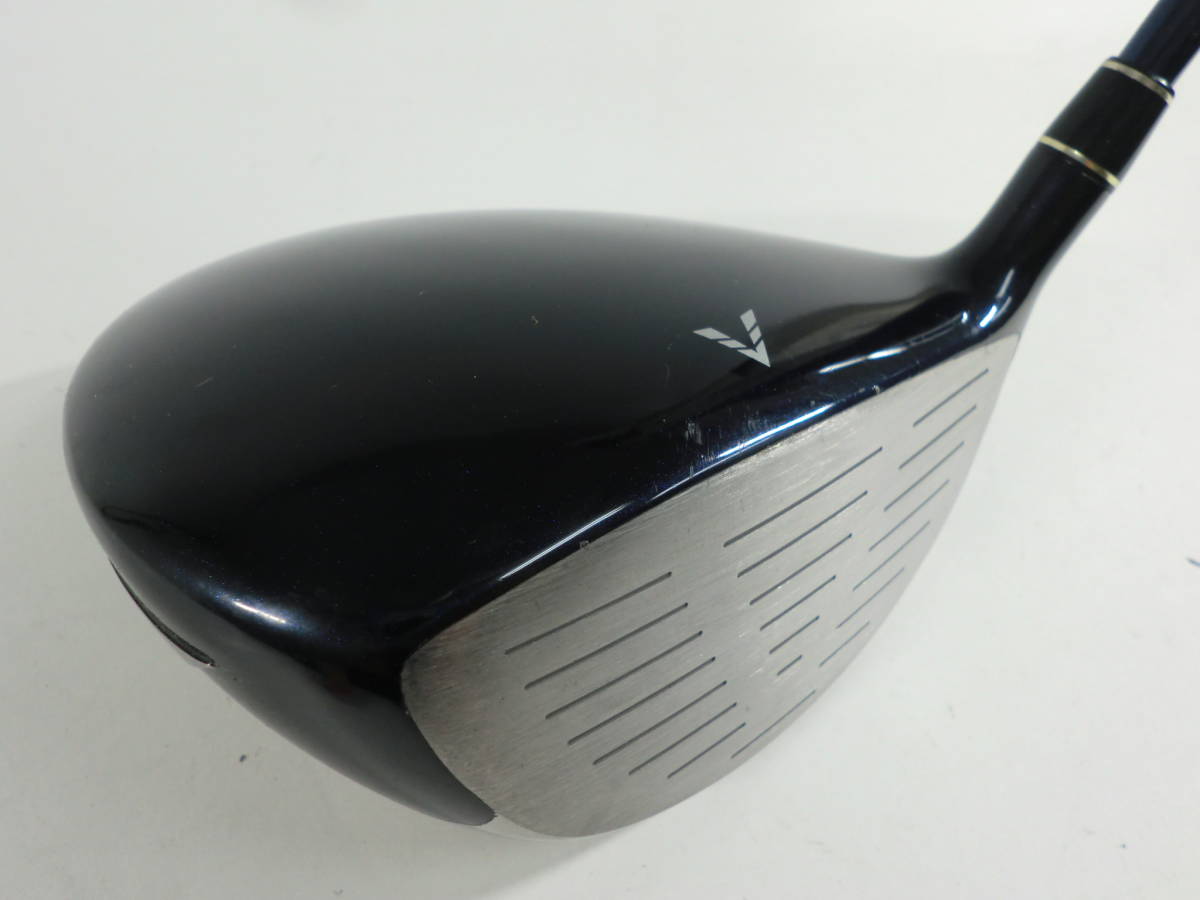  ツアーステージ ViQcL 13.5度 TL30&alpha; フレックス L(ドライバー)｜売買されたオークション情報、yahooの商品情報をアーカイブ公開 - オークファン 女性右きき用